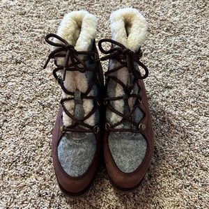 Sorel Boots
